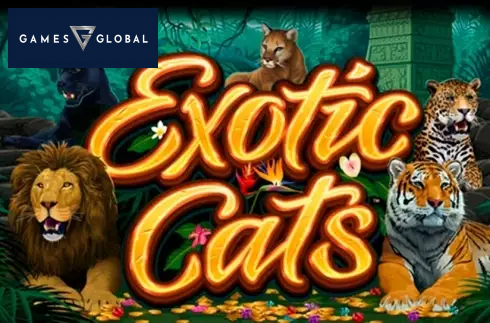 Exotic Cats
